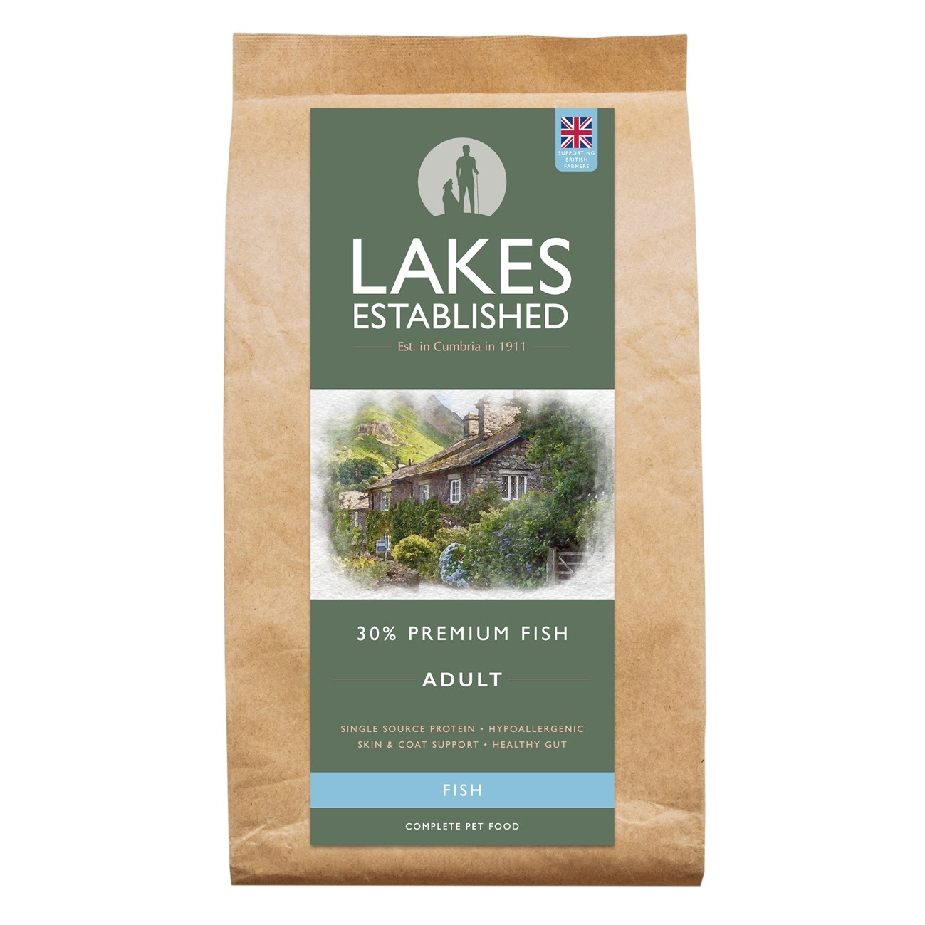 turkey hypoallergenic dog food